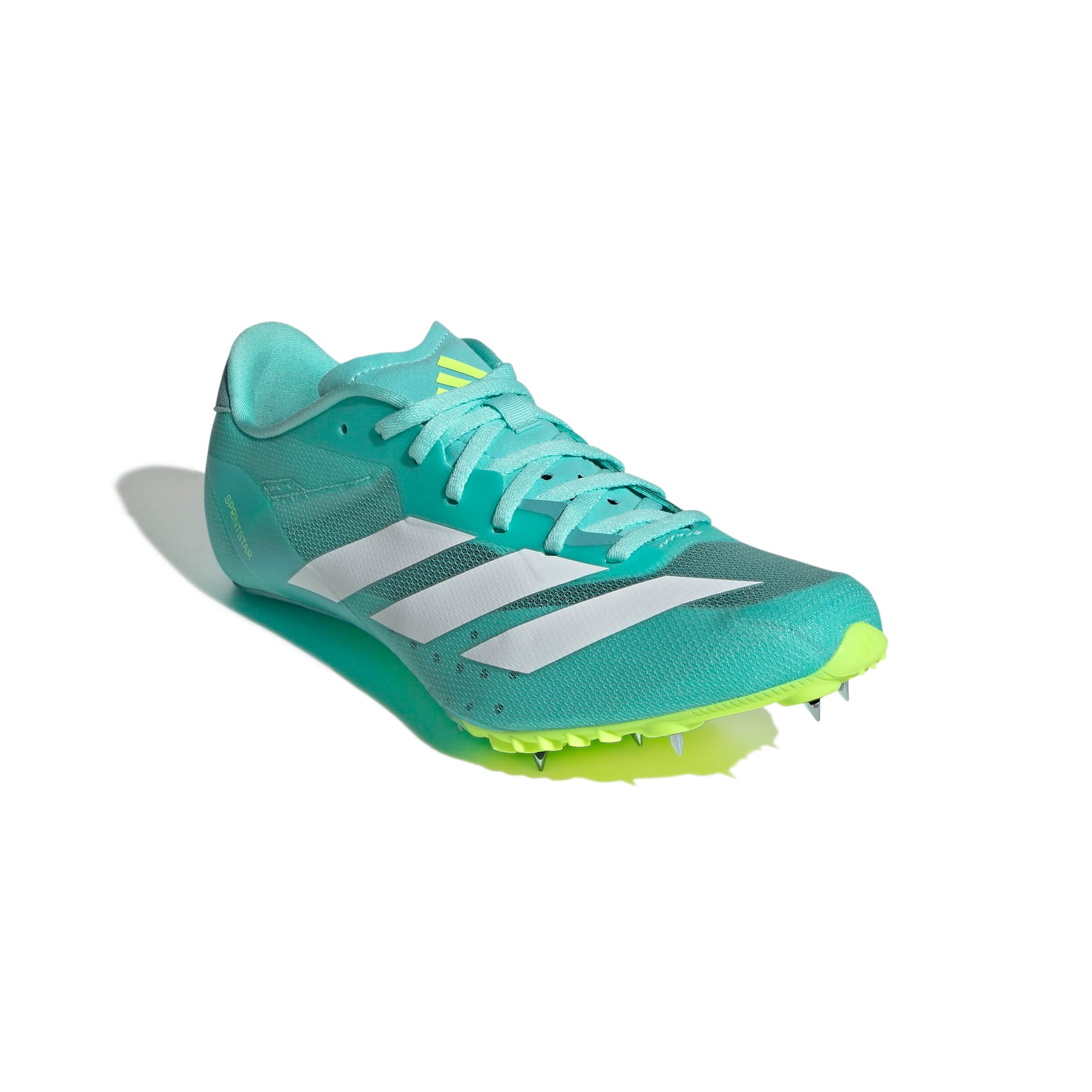 Adidas Adizero Sprintstar Shoes Flash Aqua