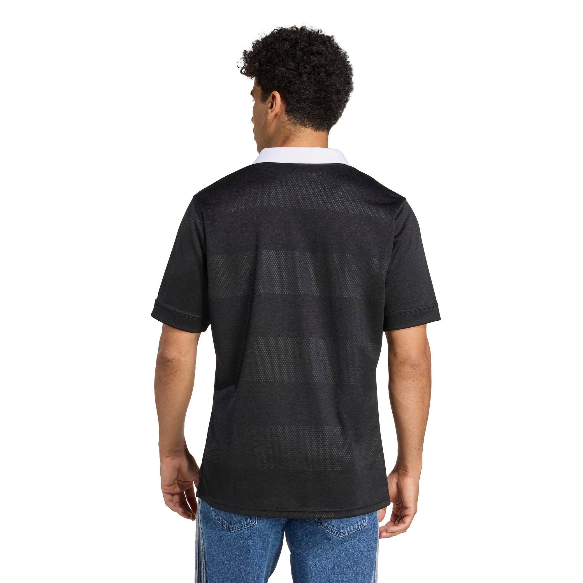 Adidas All Blacks Home Jersey