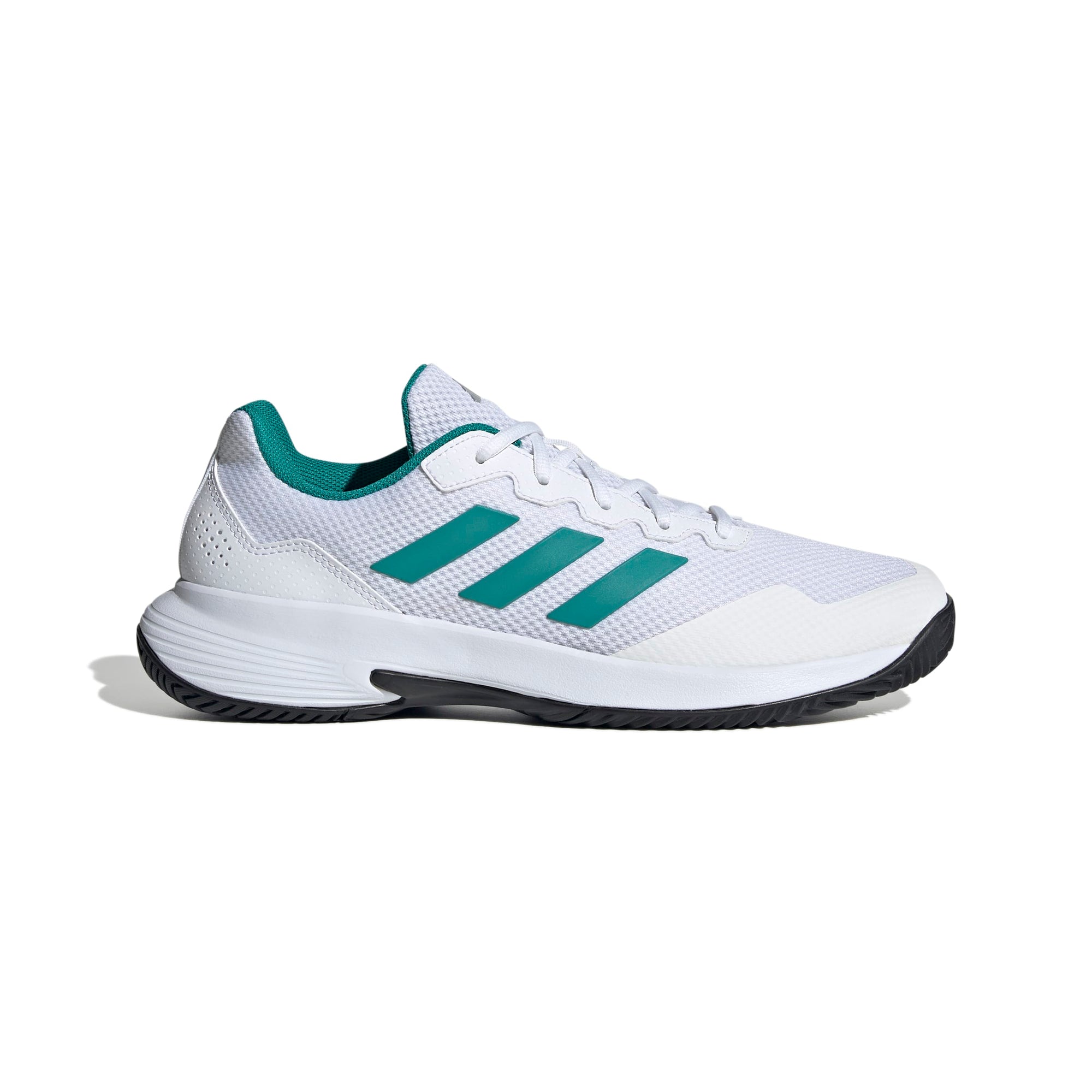 Adidas Gamecourt 2.0 Tennis Shoes Cloud White