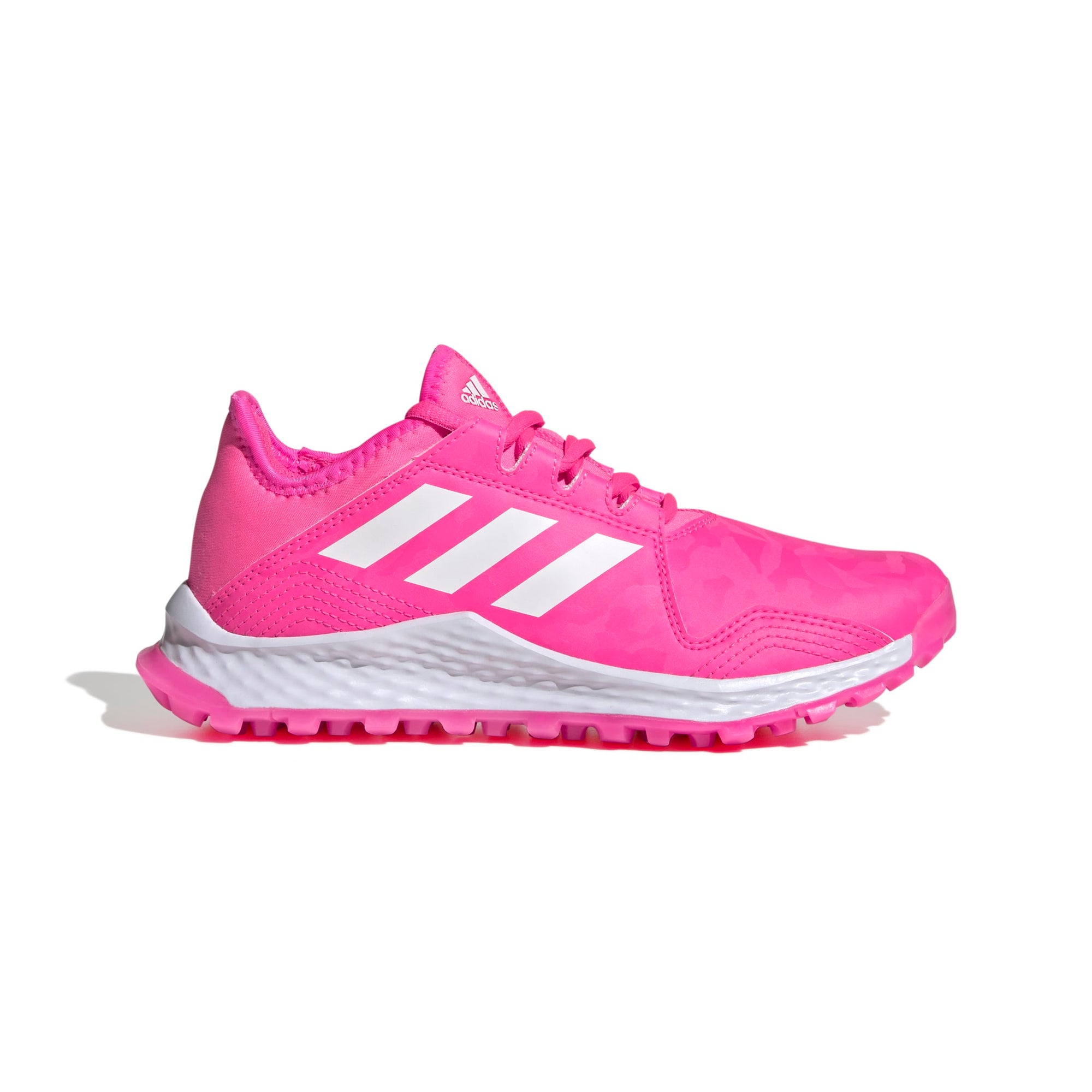 Adidas Hockey Youngstar Lucid Pink