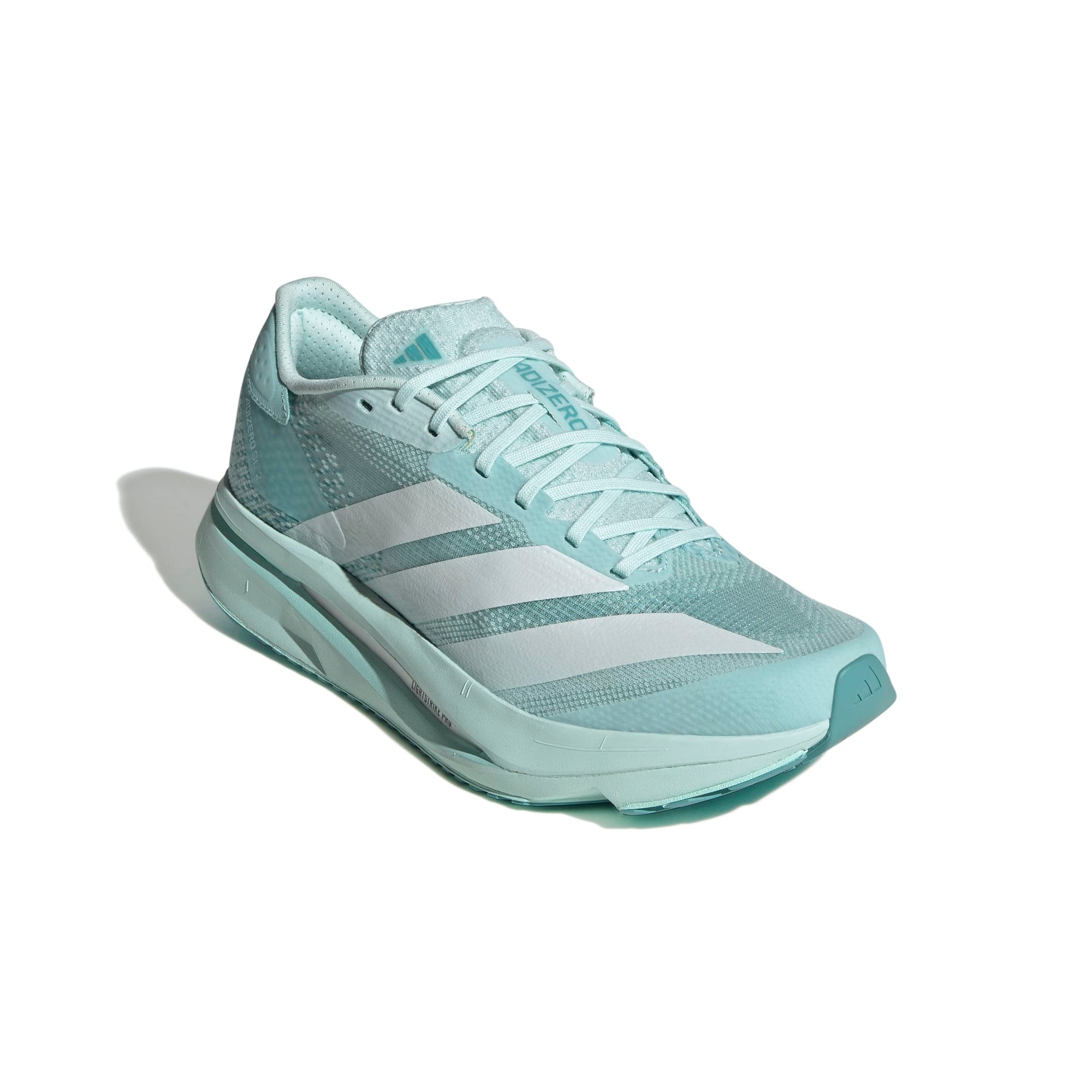 Adidas Adizero SL2 Shoes Halo Mint