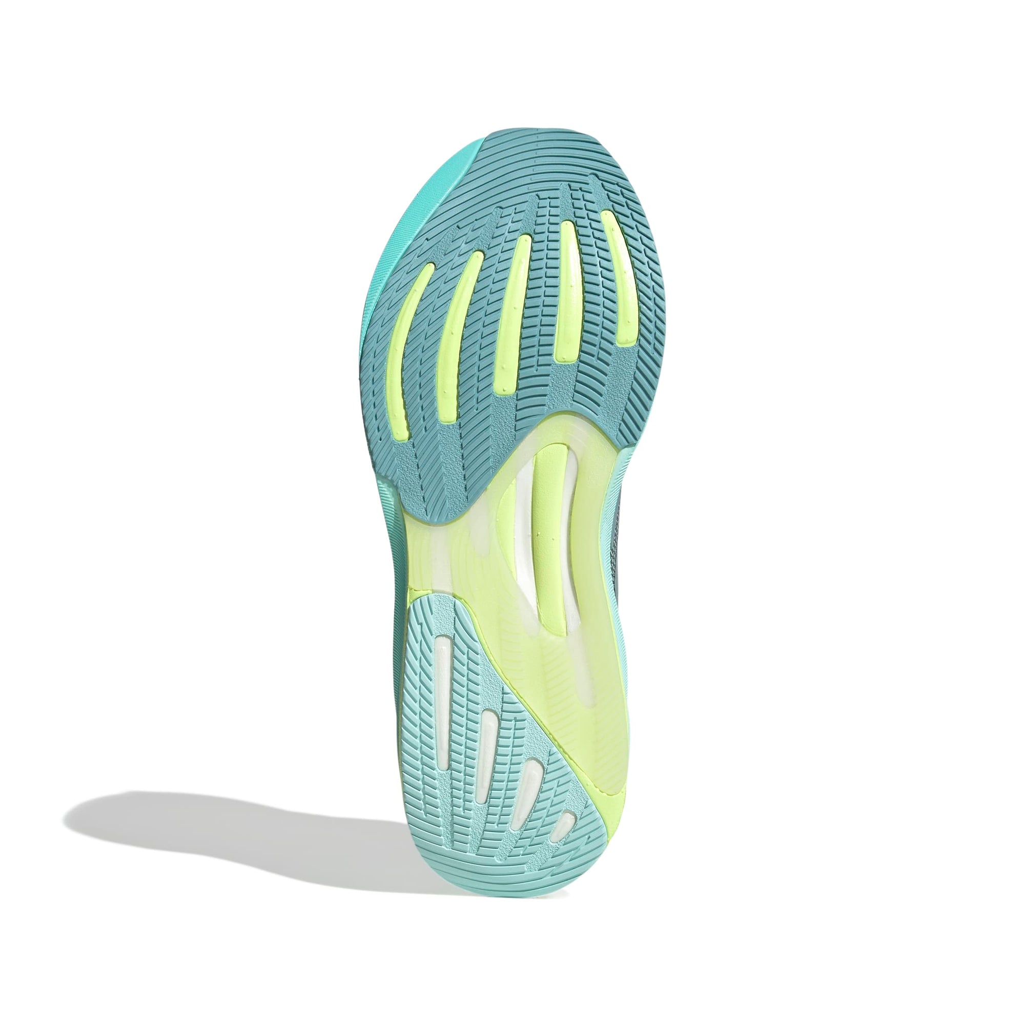 Adidas Supernova Rise 2 Grey / Magic Grey Met