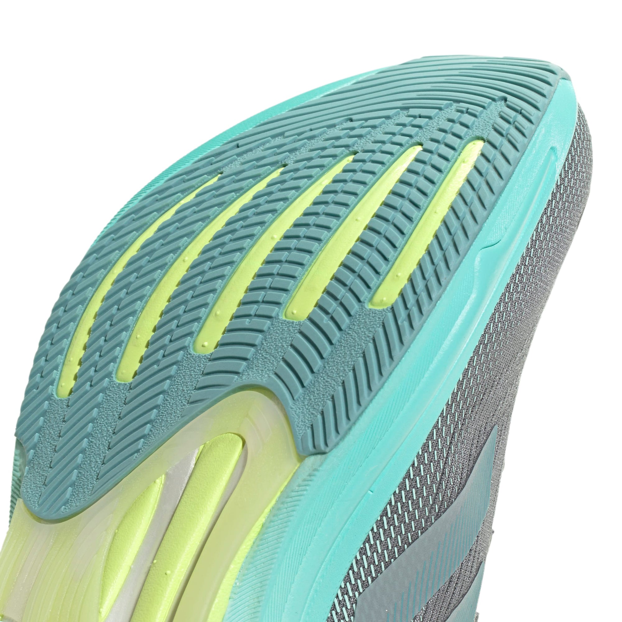 Adidas Supernova Rise 2 Grey / Magic Grey Met