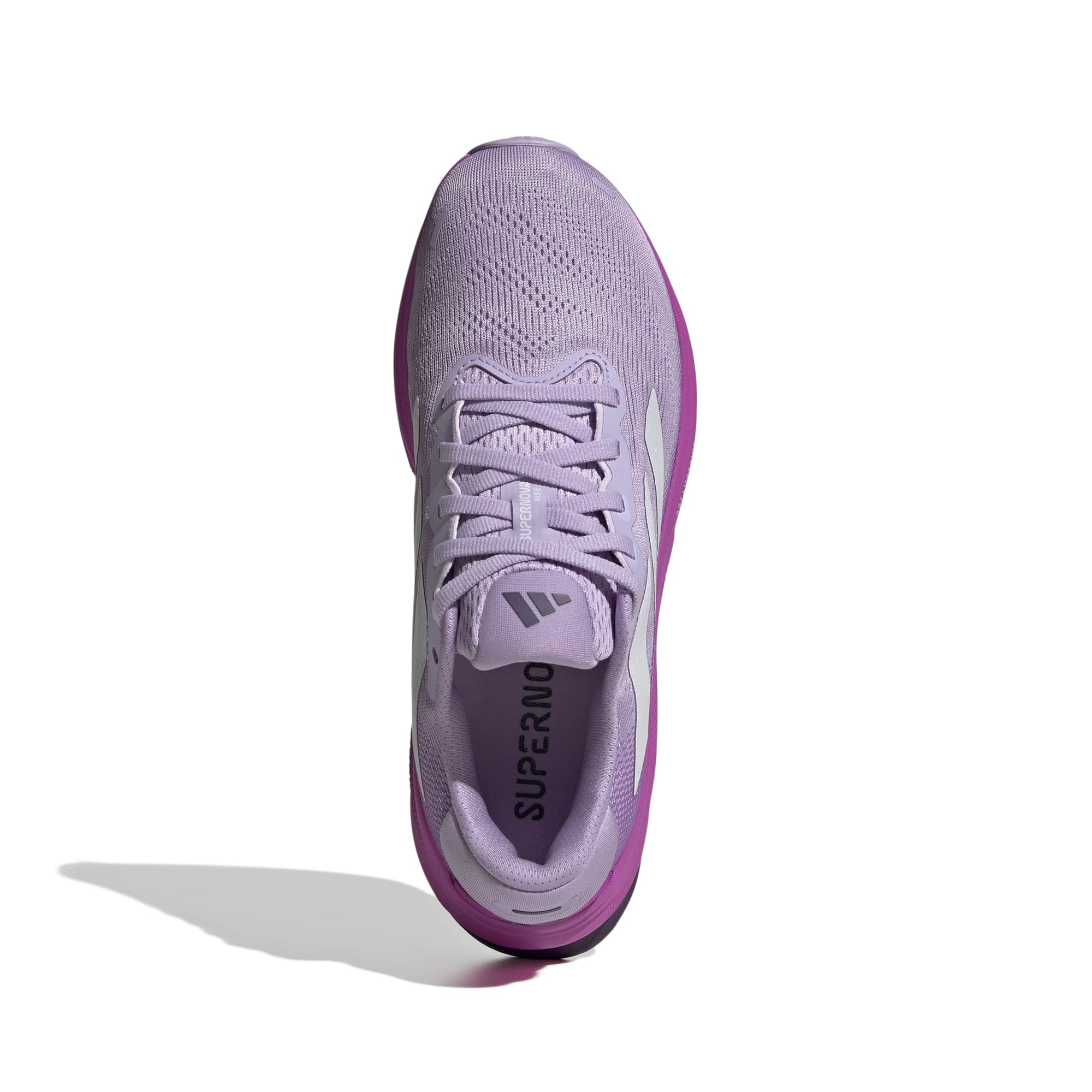 Adidas Supernova Rise 2 Powder Plum
