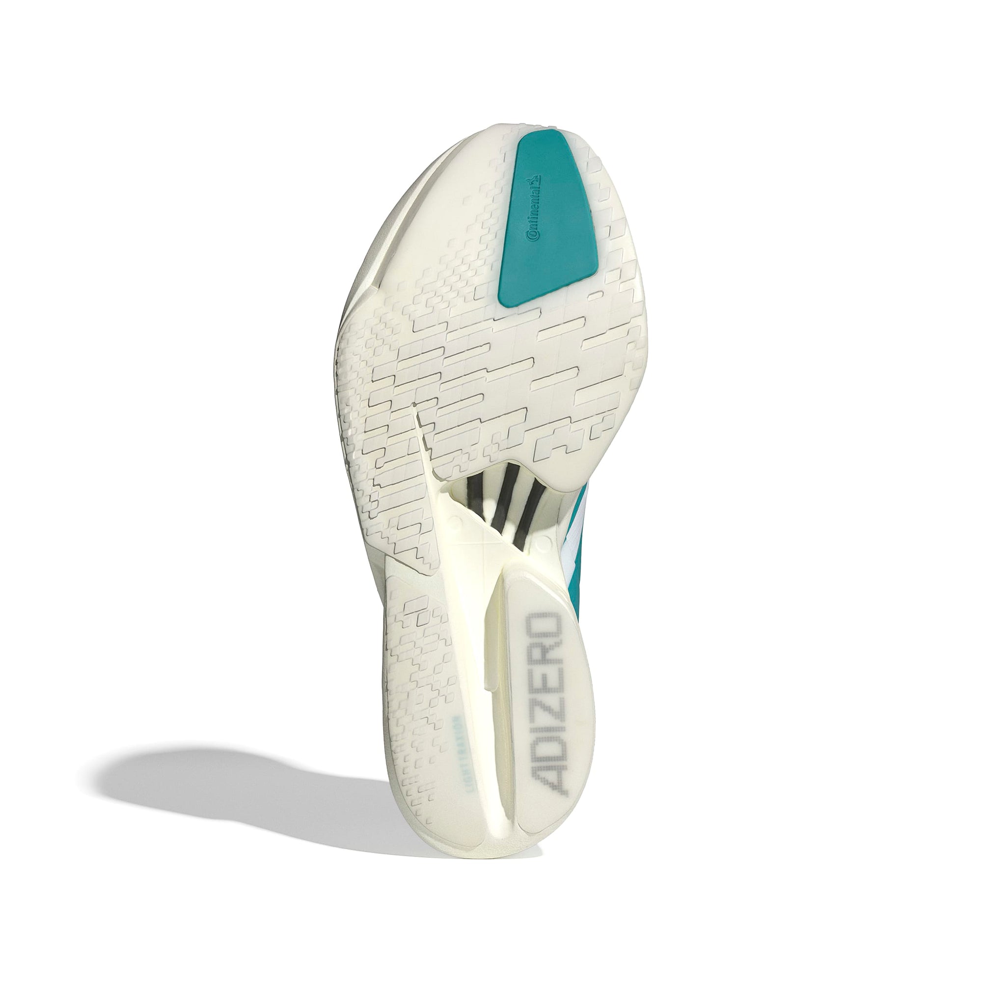 Adidas Adizero Adios Pro 4 Shoes Cloud White Men