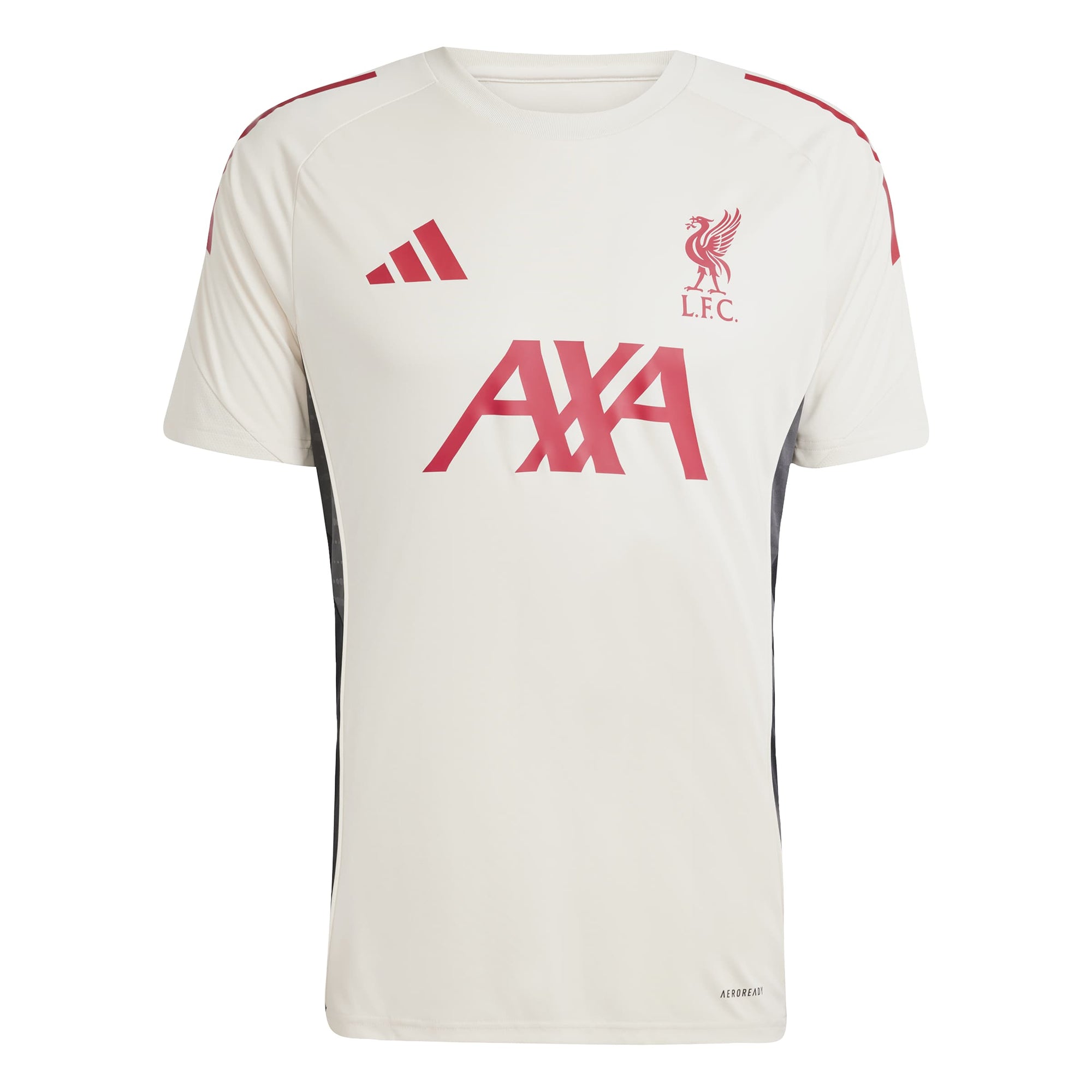 Adidas Liverpool FC Tiro 25 Competition Training Jersey