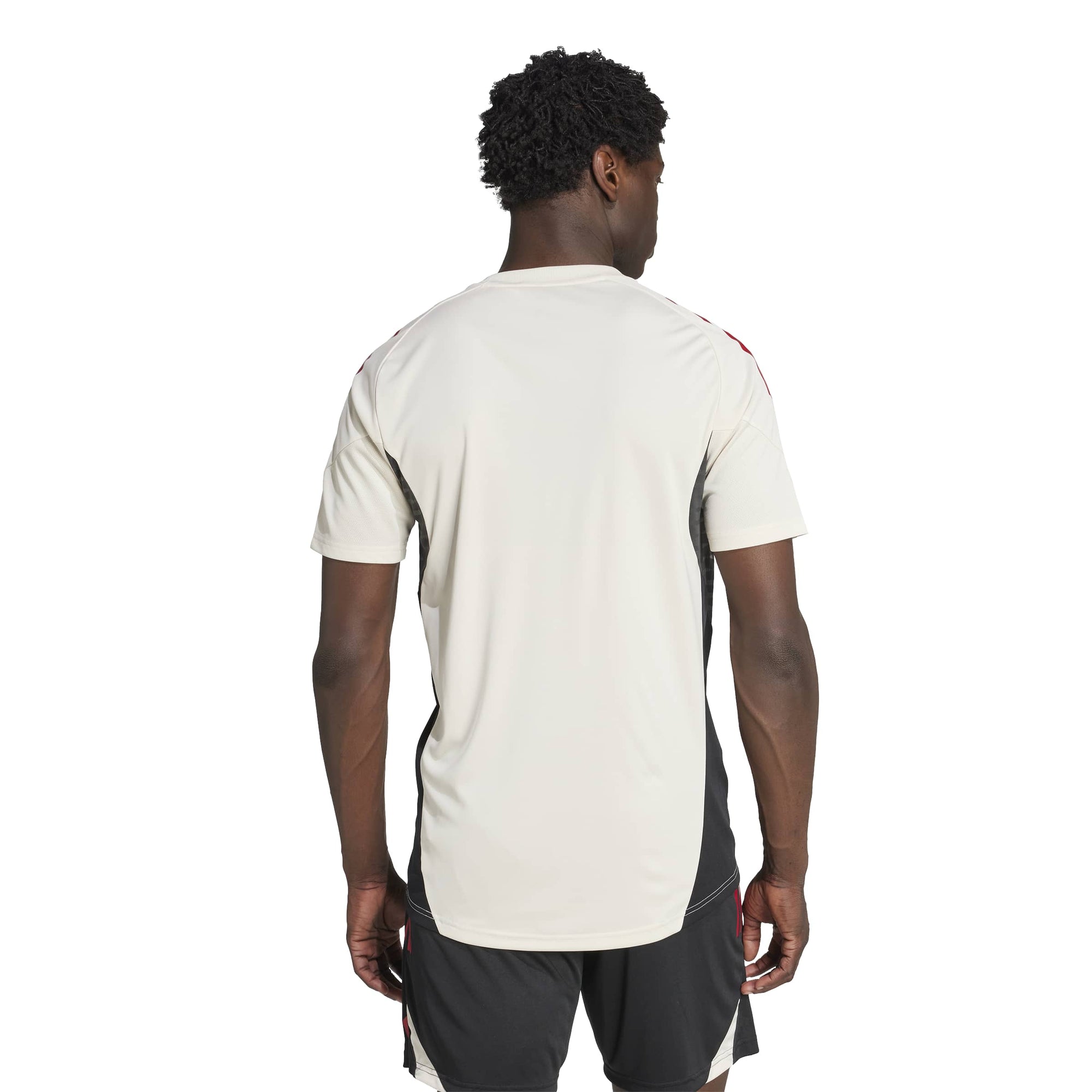 Adidas Liverpool FC Tiro 25 Competition Training Jersey