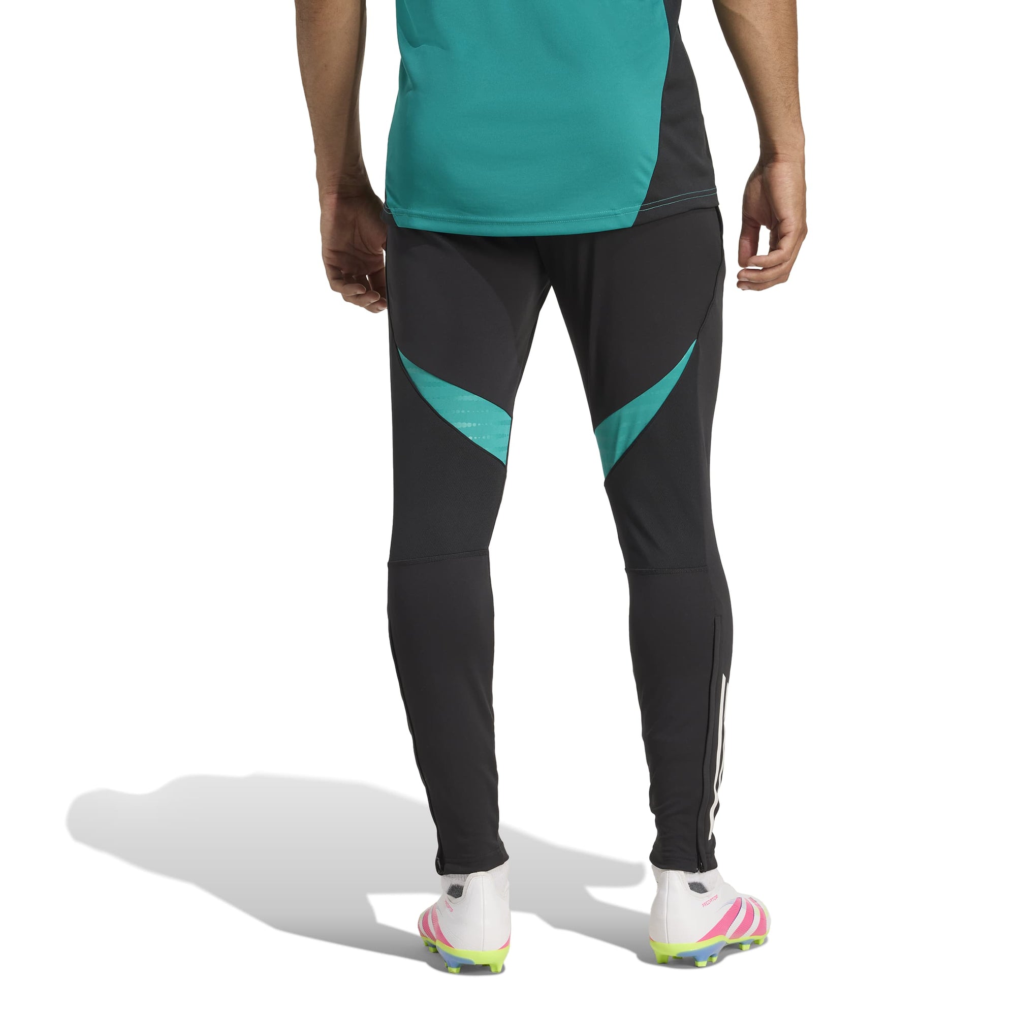 Adidas Liverpool FC Training Pants