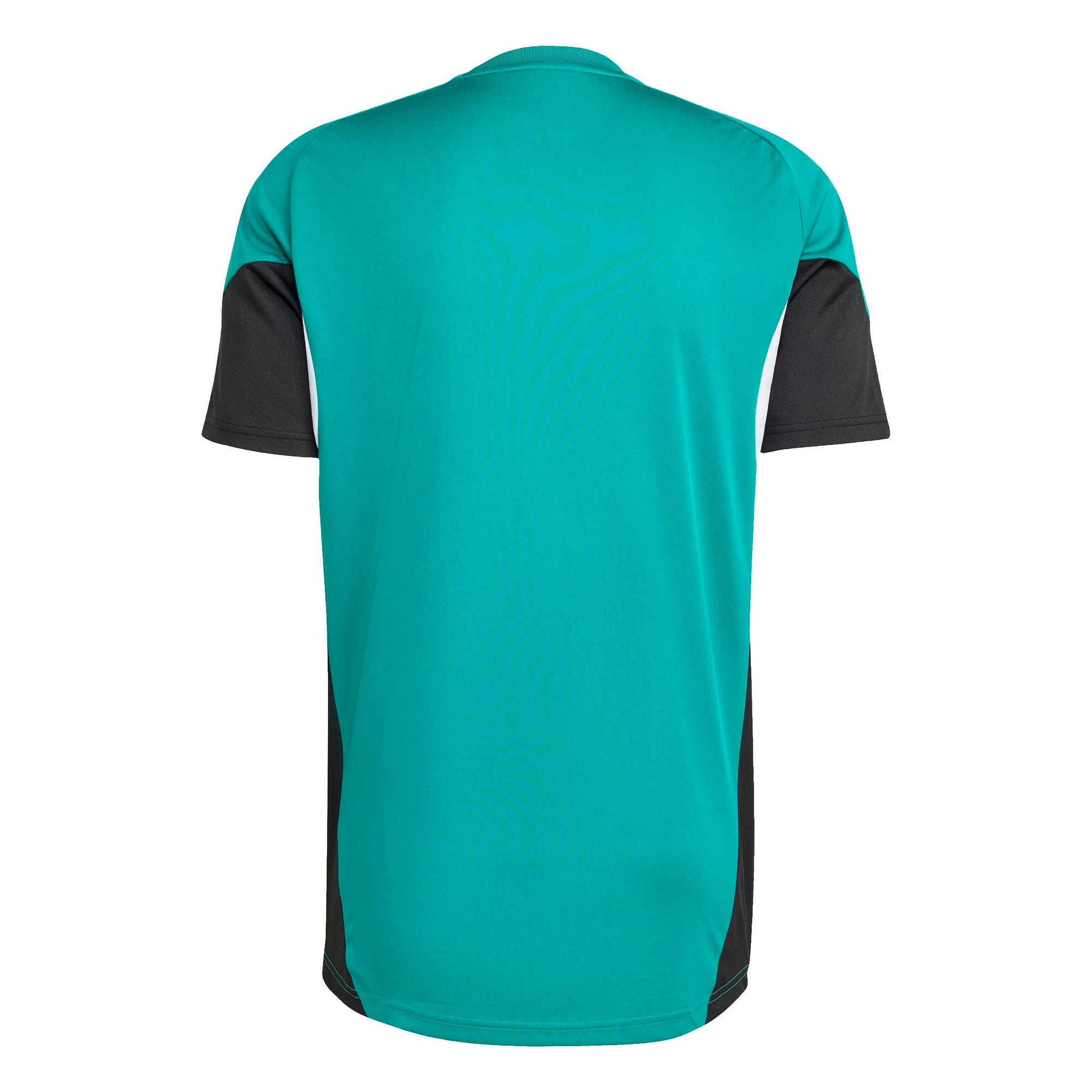 Adidas Liverpool FC Tiro 25 Competition Training Jersey Sea Green