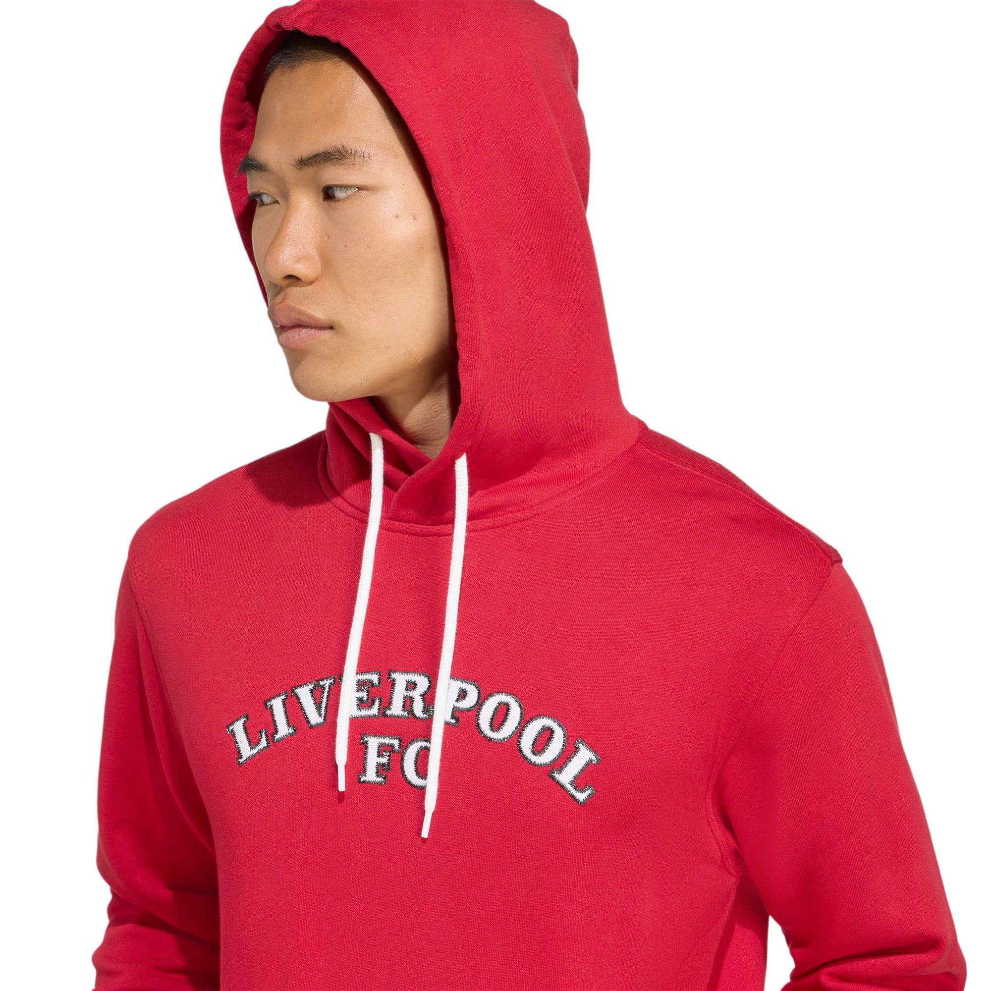 Adidas Liverpool FC US Pack Hoodie