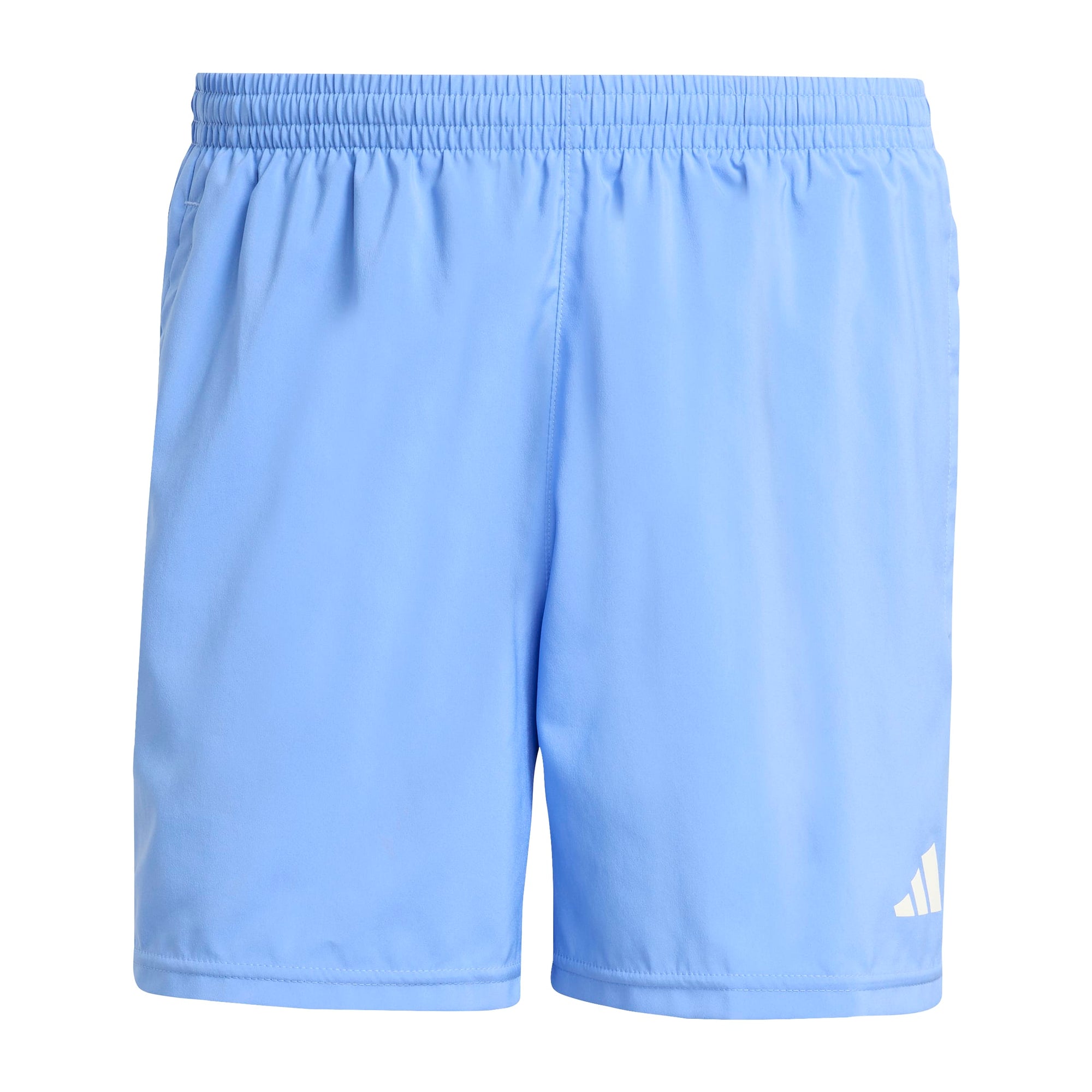 Adidas Own The Run Shorts Blue Fusion