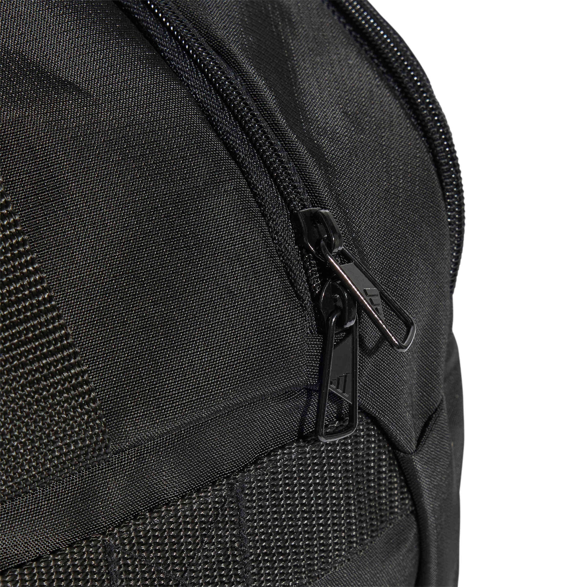 Adidas Training Defender Duffel Bag Black