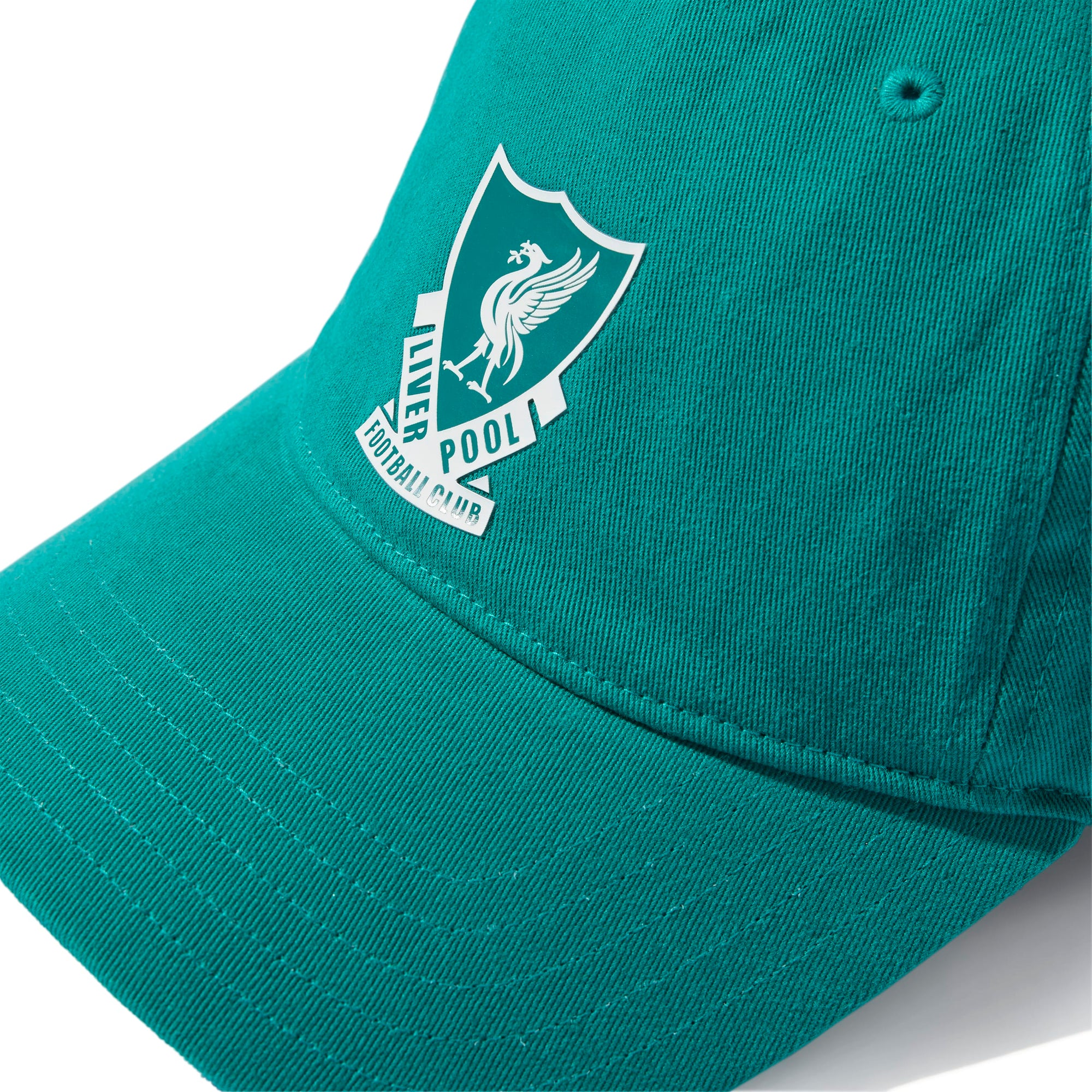Adidas Liverpool FC Third Cap Sea Green
