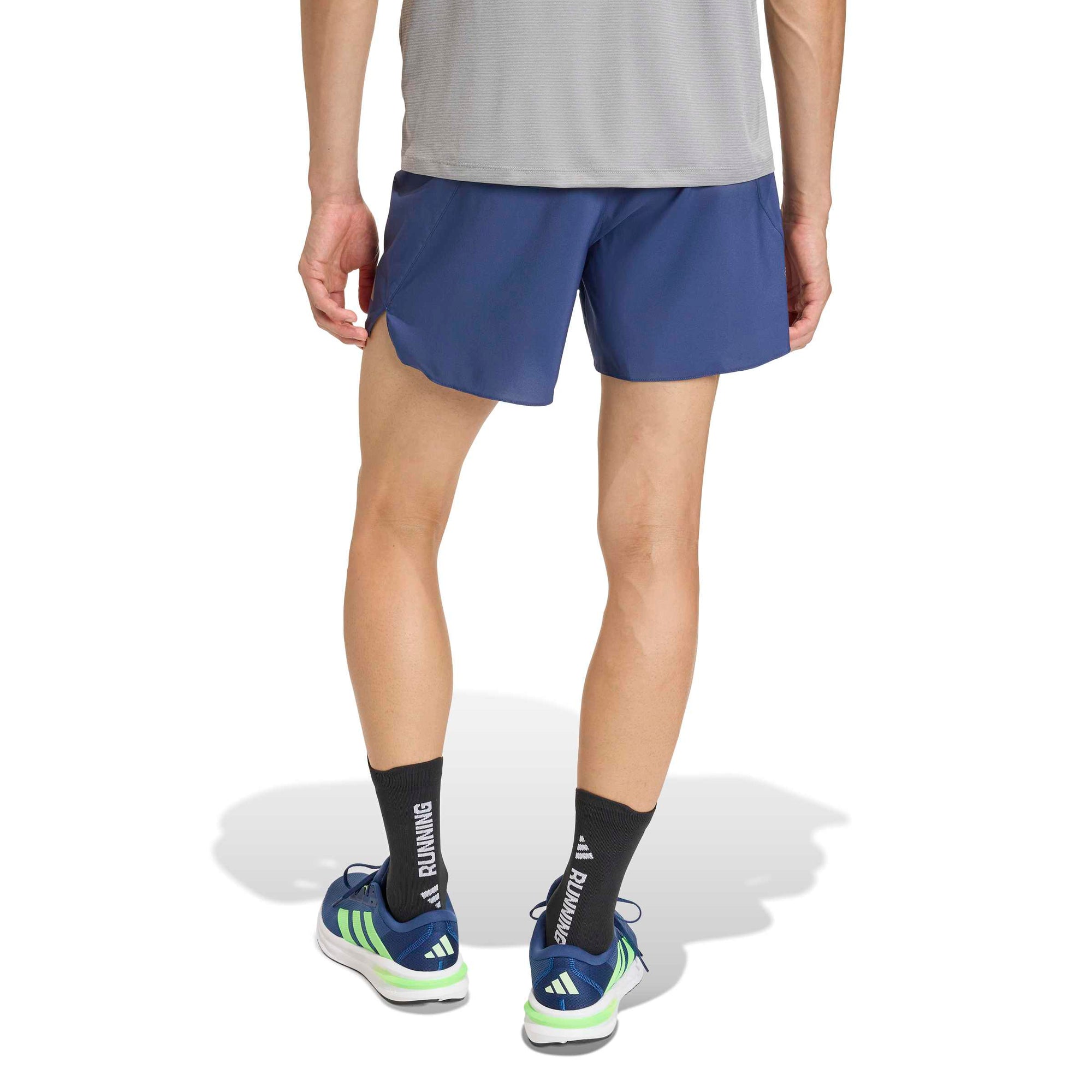 Adidas Run Essentials Shorts