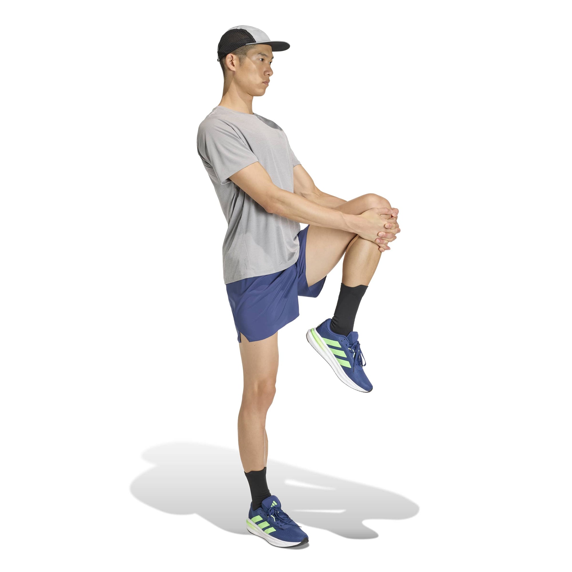 Adidas Run Essentials Shorts