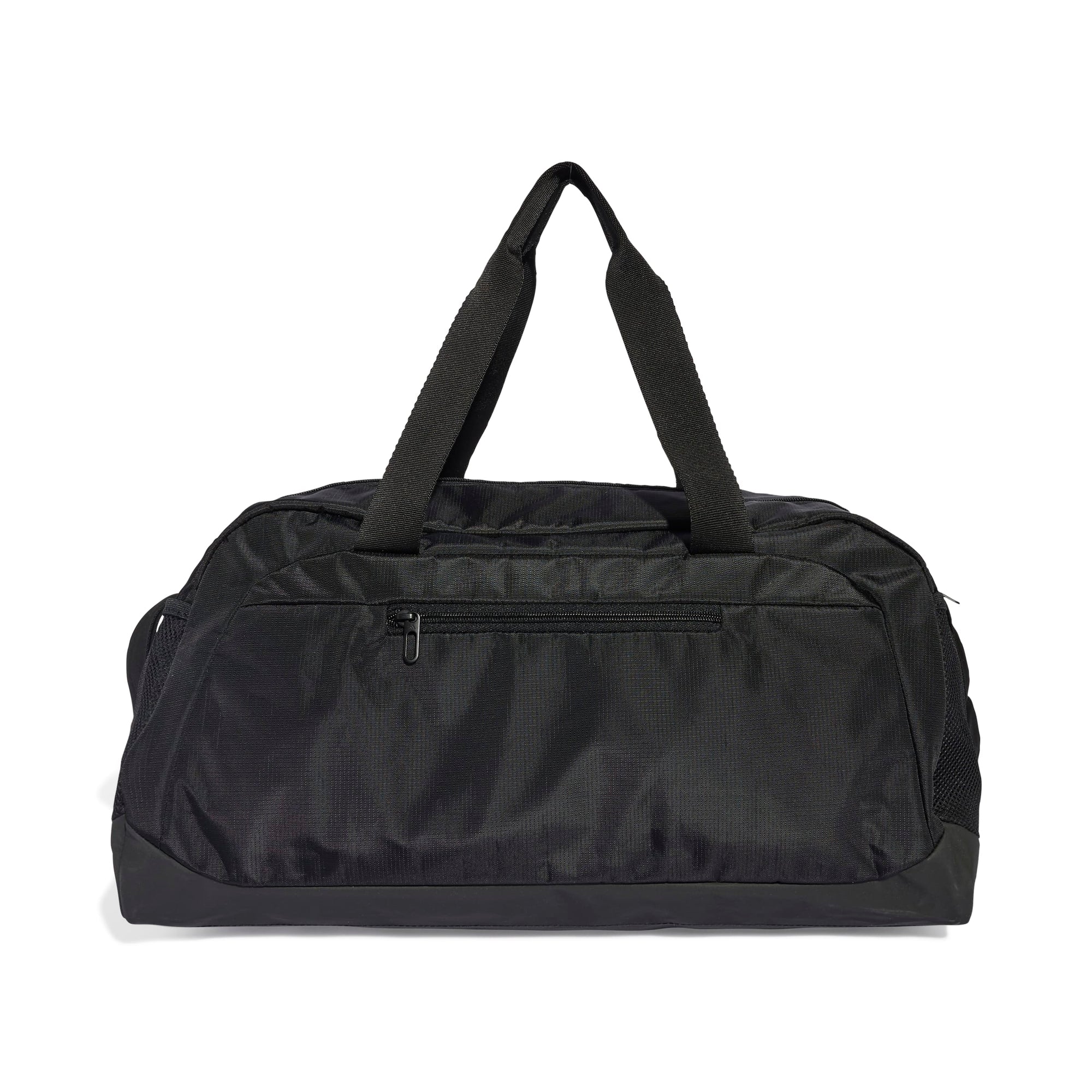 Adidas Defender Gym Duffel Bag Black/Sliver