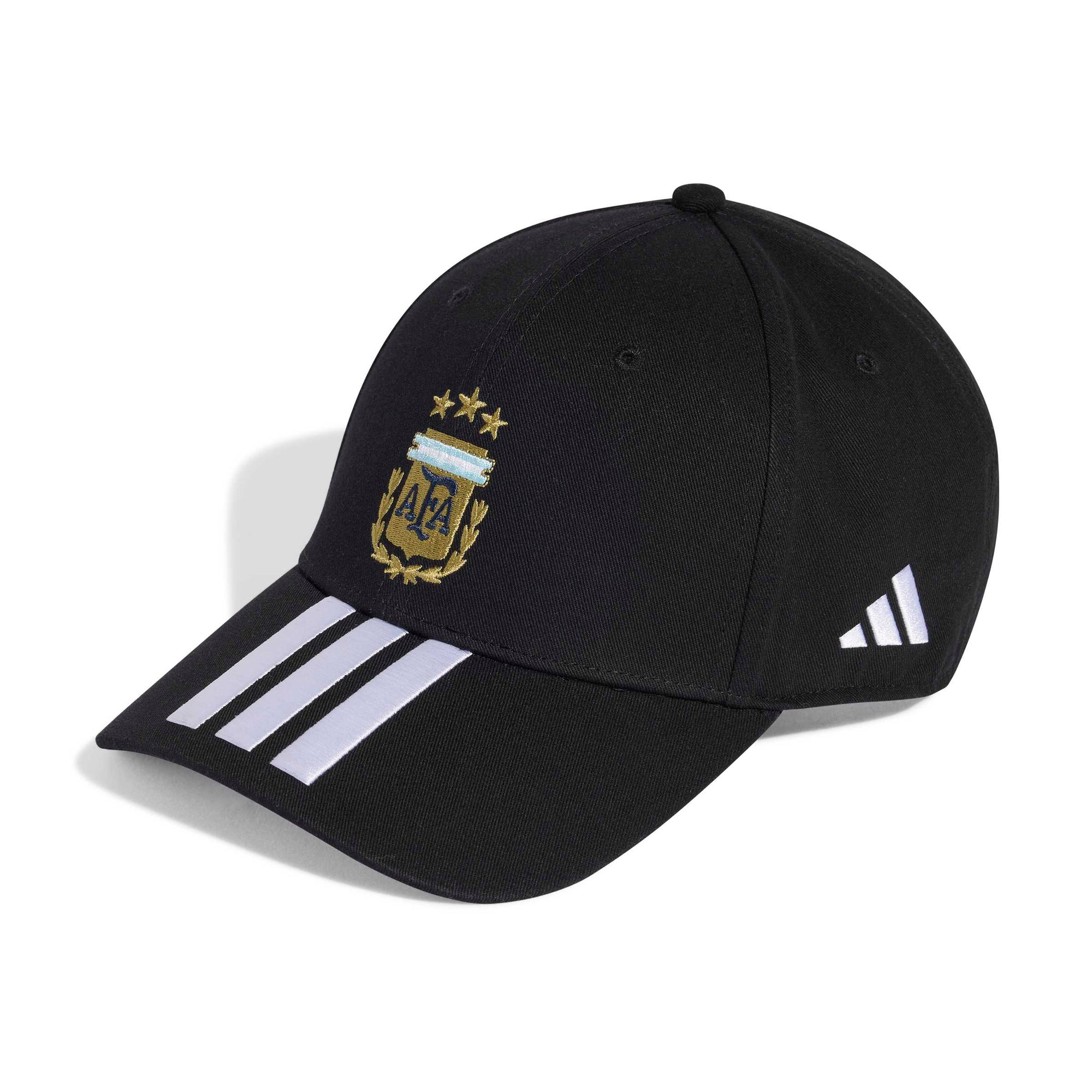 Adidas Argentina 26 Baseball Cap Black