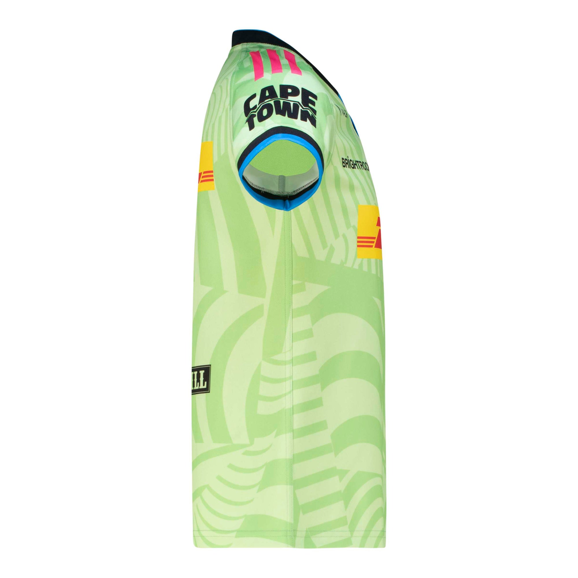 Adidas DHL Stormers 25/26 Away Jersey Men