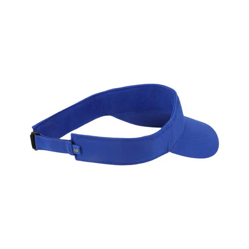 New Balance Performance Visor V 2.0 Blue Gemstone