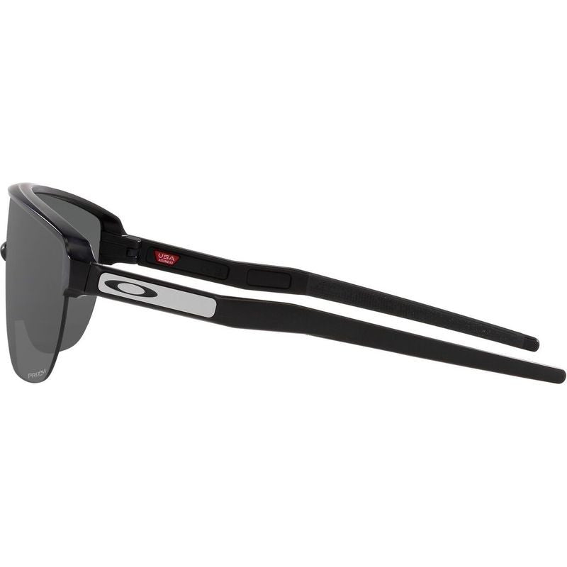 Oakley Corridor Matte Black/Prizm Black