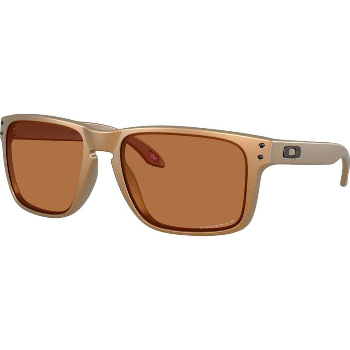 Oakley Holbrook XL Bronze Prizm Bronze Polarised