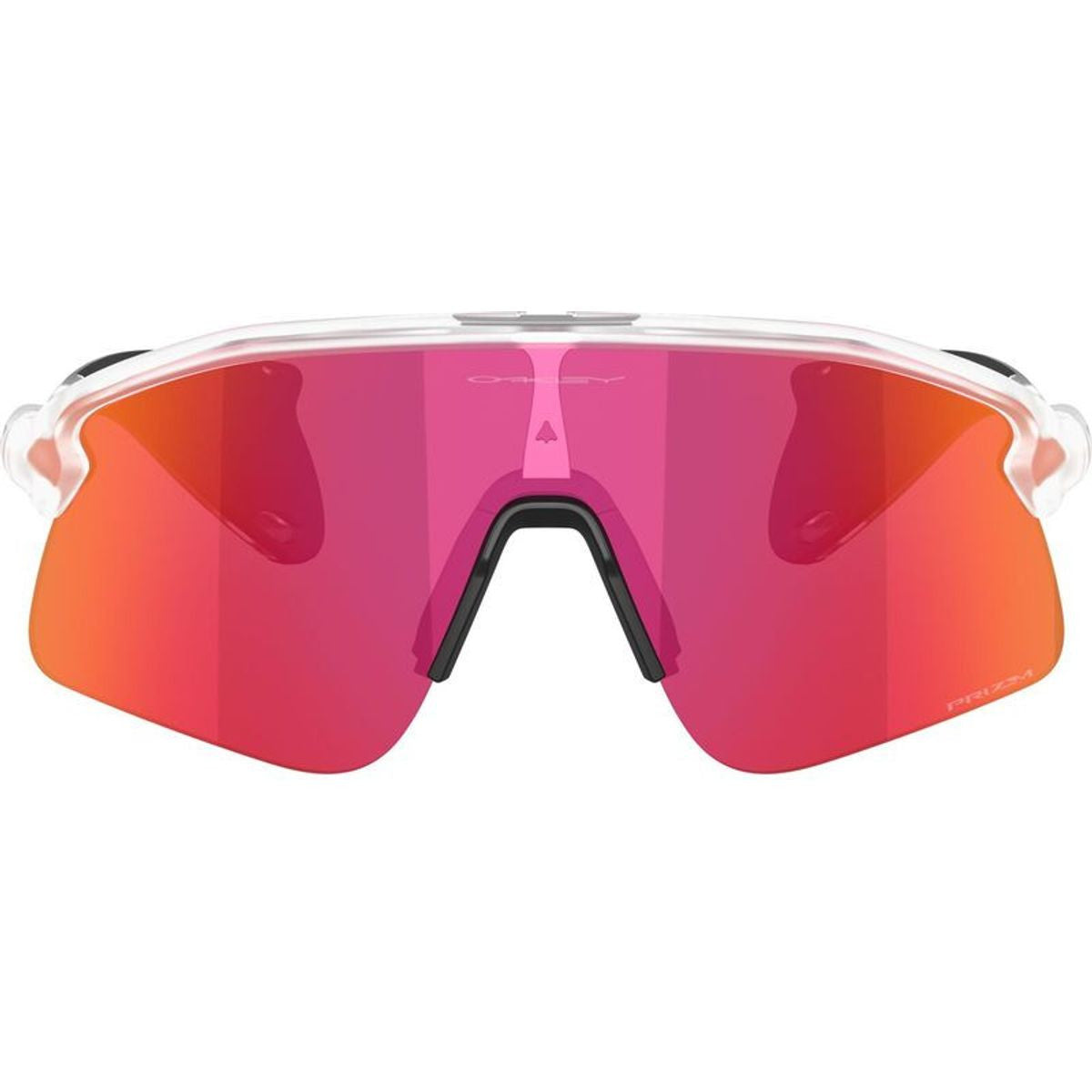 Oakley Stunt Devil S Matte Clear/Prizm Field