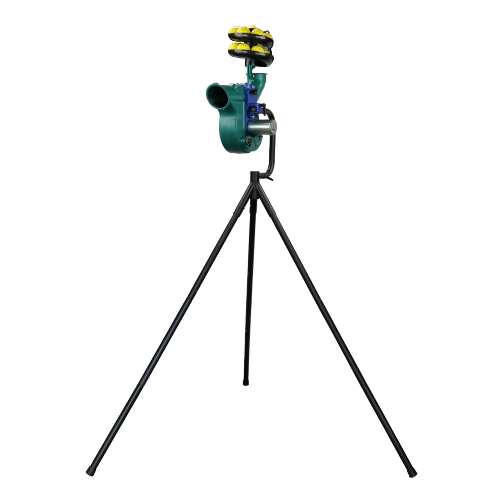 Paceman Snr 245 Bowling Machine