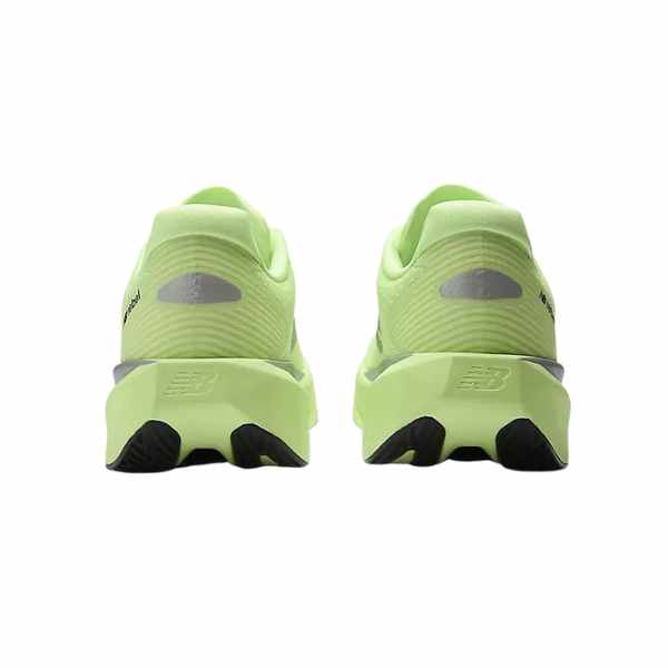 New Balance FuelCell Rebel v5 Lab Green Women