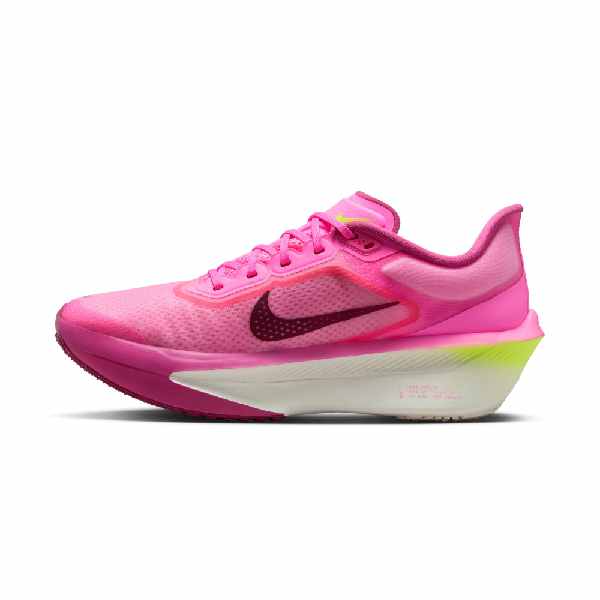 Nike Zoom Fly 6 Pink Spell