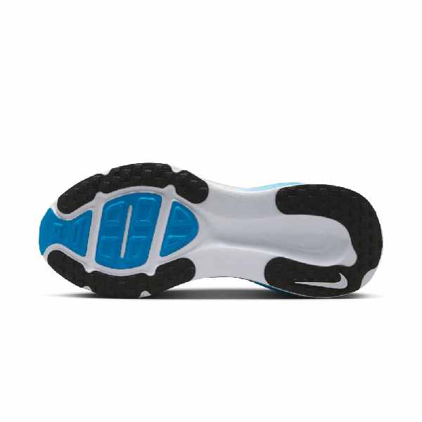 Nike Vomero 18 White/Blue Hero