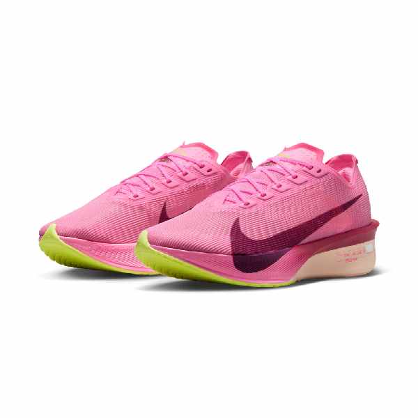 Nike Vaporfly 4 Pink Spell