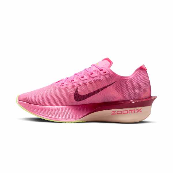 Nike Vaporfly 4 Pink Spell