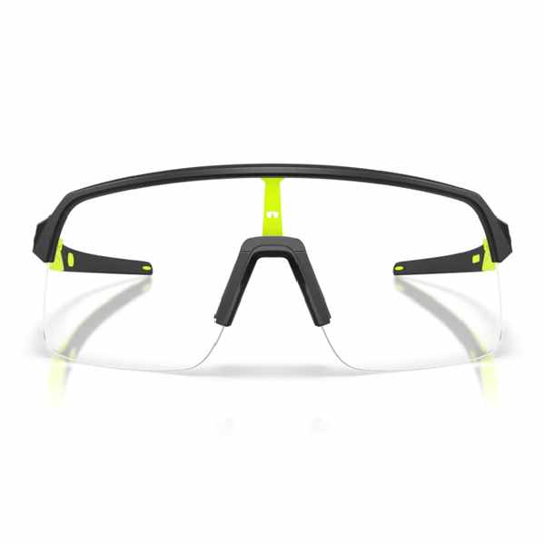 Oakley Sutro Lite Matte Black/Clear