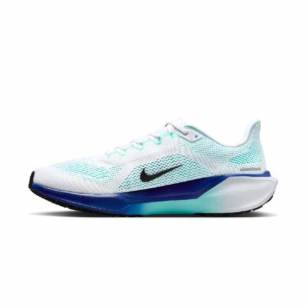 Nike Pegasus 41 White/Black