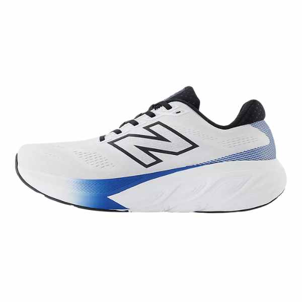 New Balance Fresh Foam X 880v15 White/Blue Agate 2e