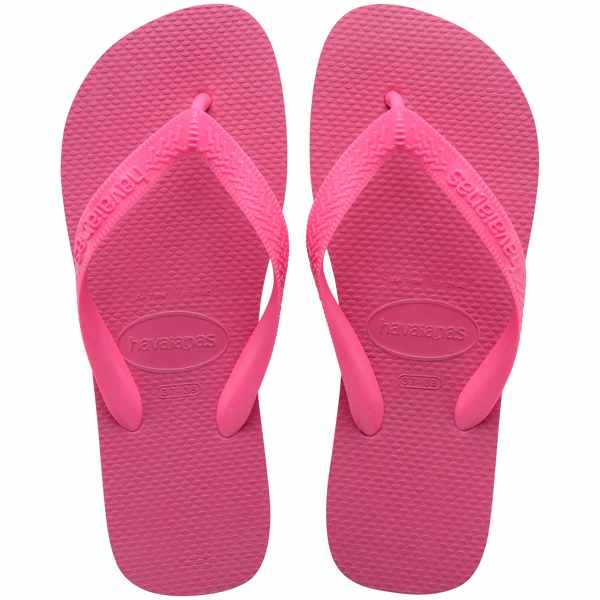 Havaianas Top Pink Flux