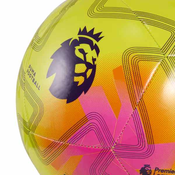 Puma Orbita Play Premier League Lights Ball