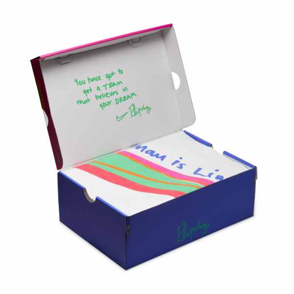 Nike Vaporfly 4 'Eliud Kipchoge'