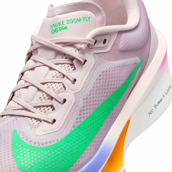 Nike Zoom Fly 6 'Eliud Kipchoge'