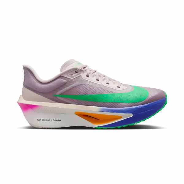 Nike Zoom Fly 6 'Eliud Kipchoge'
