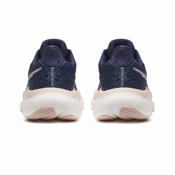 Saucony Triumph 23 Navy/Cameo