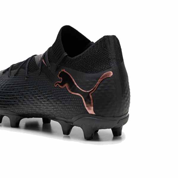 Puma Future 7 Pro FG/AG Black-Copper