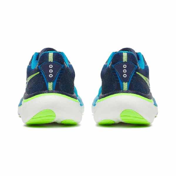 Saucony Ride 19 Cobalt/Slime