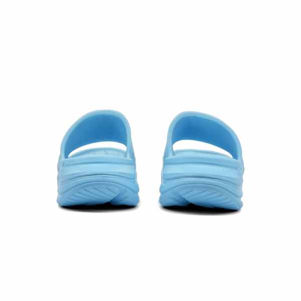 Hoka U Ora Athletic Slide Blue