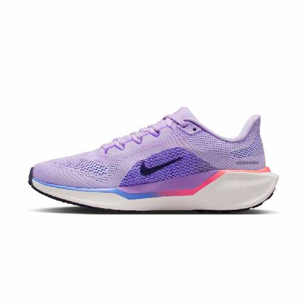Nike Pegasus 41 Violet Mist/Bright Violet