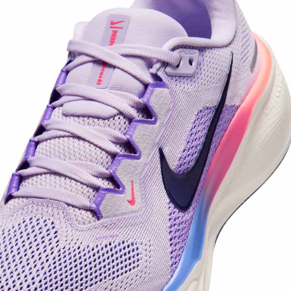 Nike Pegasus 41 Violet Mist/Bright Violet