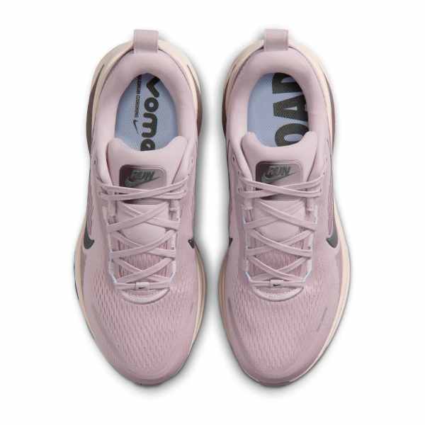 Nike Vomero 18 Particle Rose/Silt Red