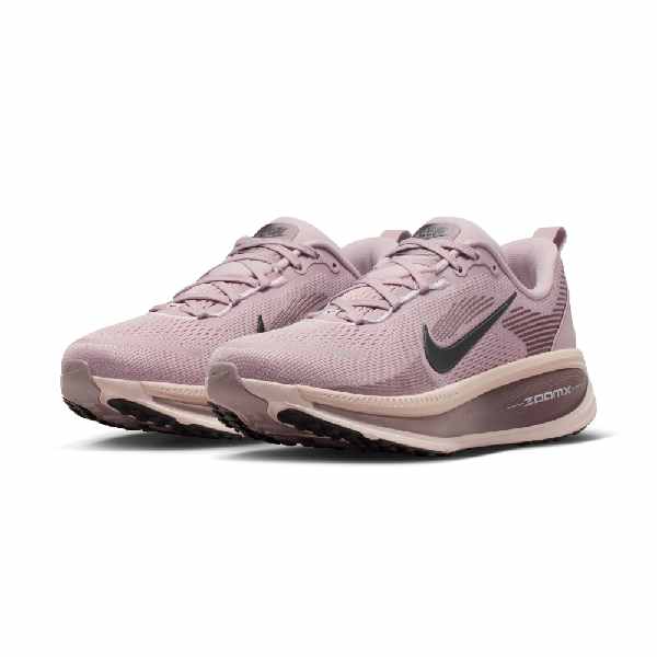 Nike Vomero 18 Particle Rose/Silt Red