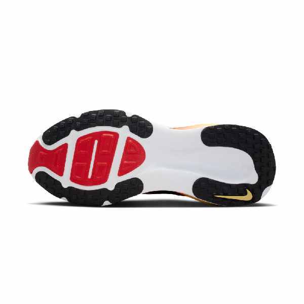 Nike Vomero 18 Black/Light Crimson