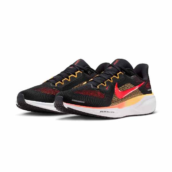 Nike Pegasus 41 Black/Topaz Gold
